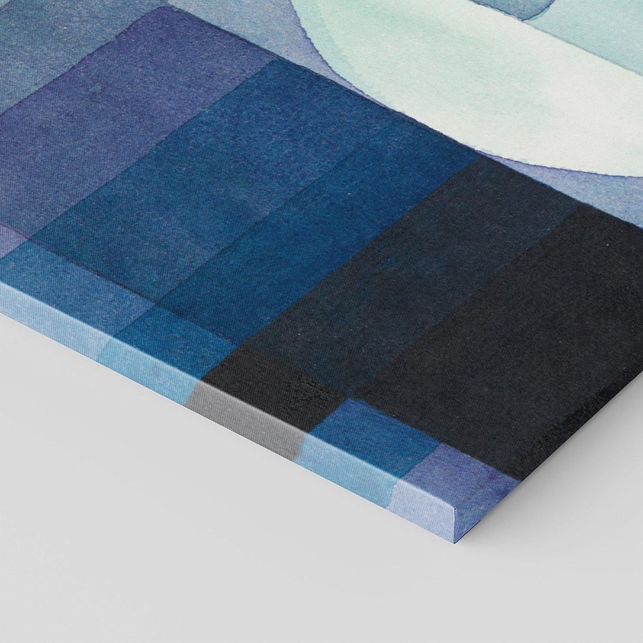 Obraz na płótnie 120x60 - The Harbinger of Autumn 1922, Paul Klee - Reprodukcja - reprodukcja, obraz na płótnie