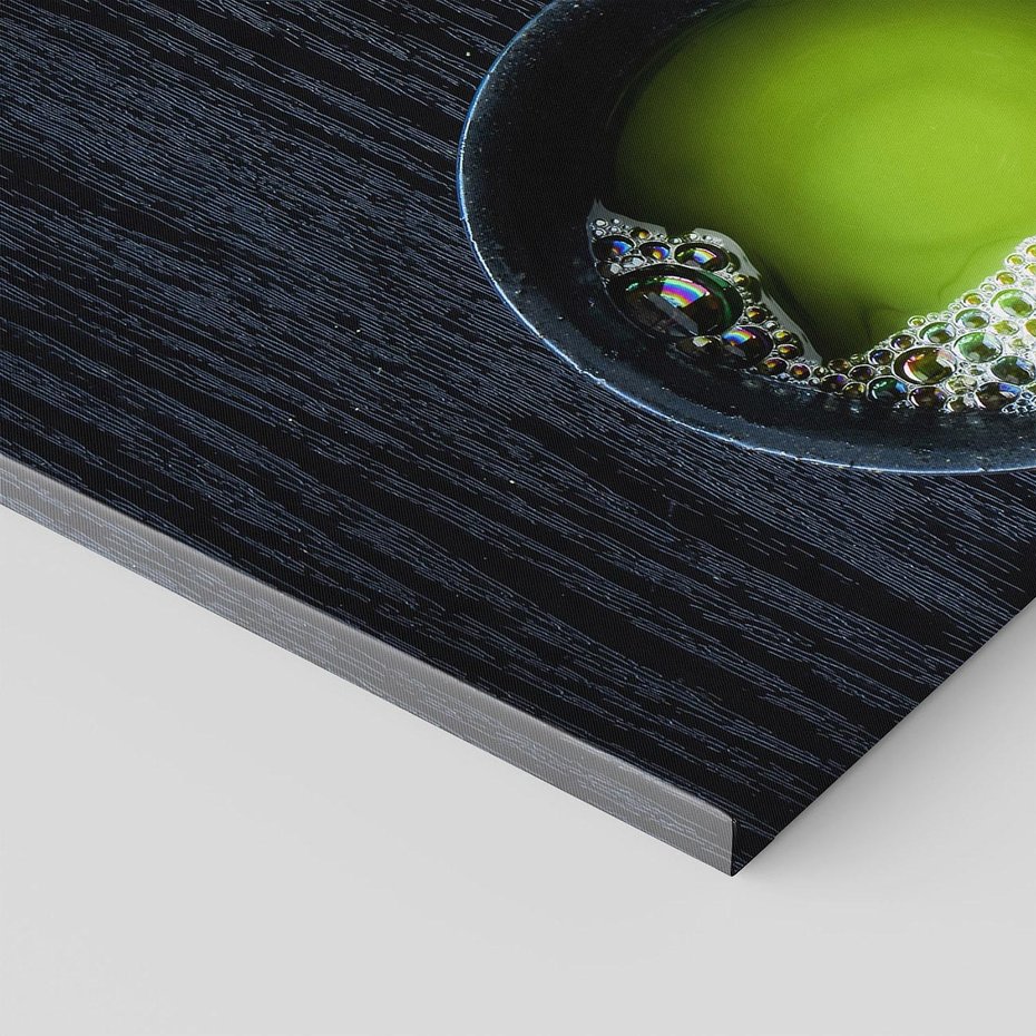 Obraz na płótnie 120x80 - Orientalna ceremonia herbaty - herbata, orient