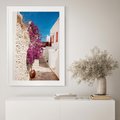 Plakat bez ramy 30x40 - Chorwackie Wakacje - Chorwacja, wakacje