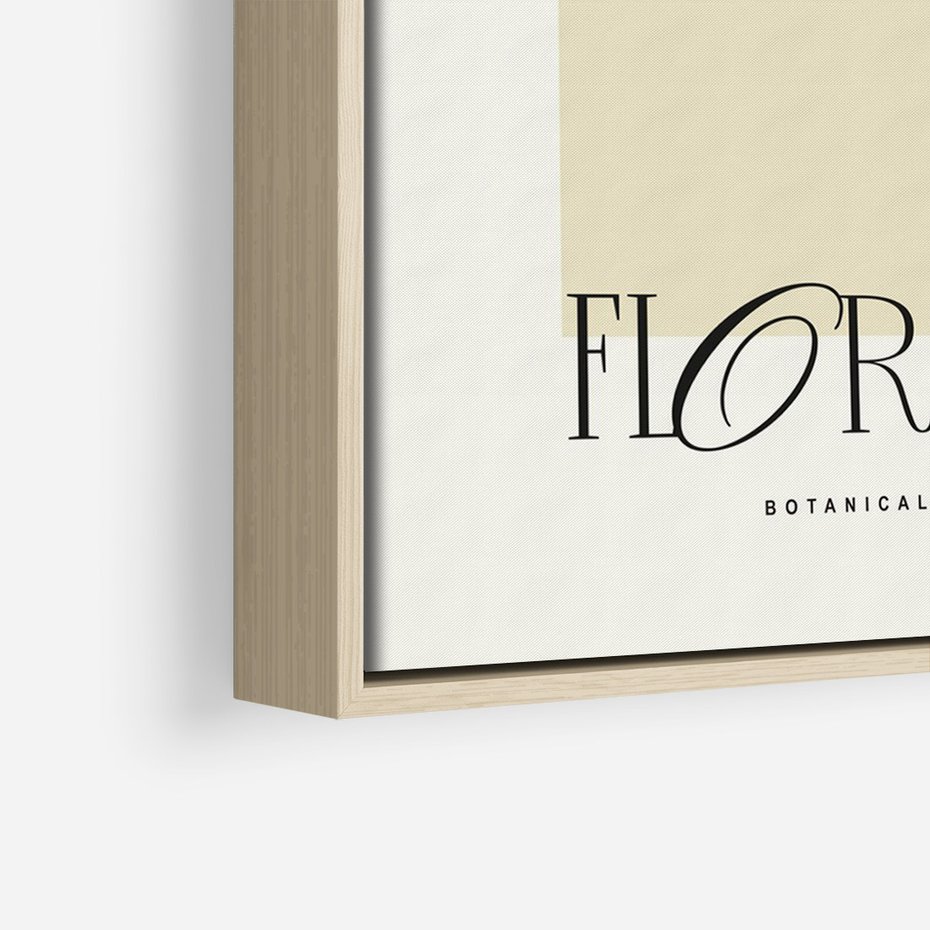 Obraz w ramie 70x100 - Wyblakłe odcienie snów - kwiat, irys - rama drewno