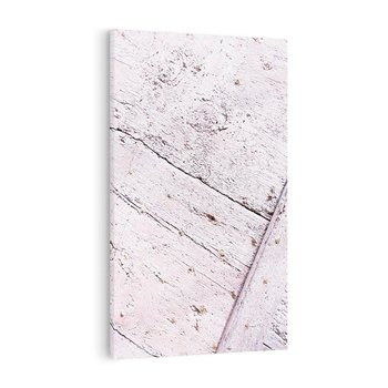 Obraz na płótnie 80x120 - Nowoczesna Elegancja - beton, struktura