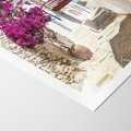 Plakat bez ramy 30x40 - Kwiaty Chorwacji - kwiaty, Chorwacja