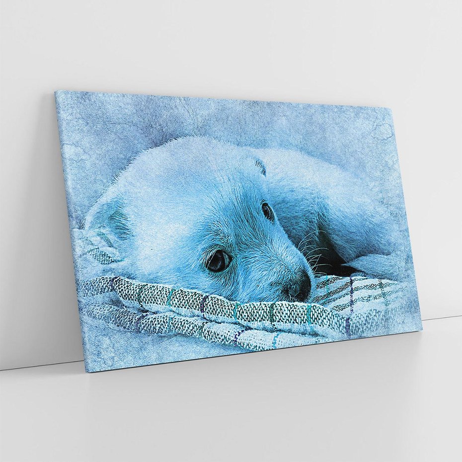 Obraz na płótnie 120x80 - Abstrakcyjna ekspresja artystyczna - abstrakcja, sztuka