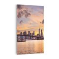 Obraz na płótnie 70x100 - Nowy Jork: Miasto niekończących się możliwości - Nowy Jork, USA