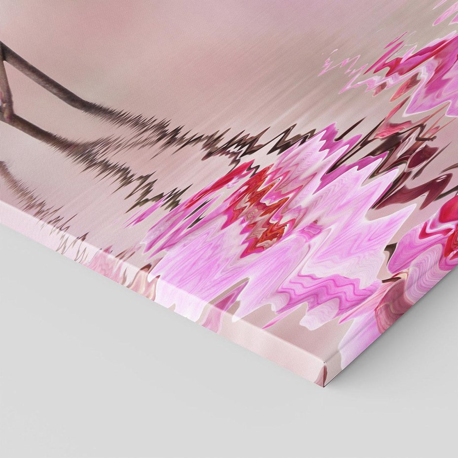 Obraz na płótnie 80x120 - Relaksacyjne spa w otoczeniu storczyka - spa, storczyk