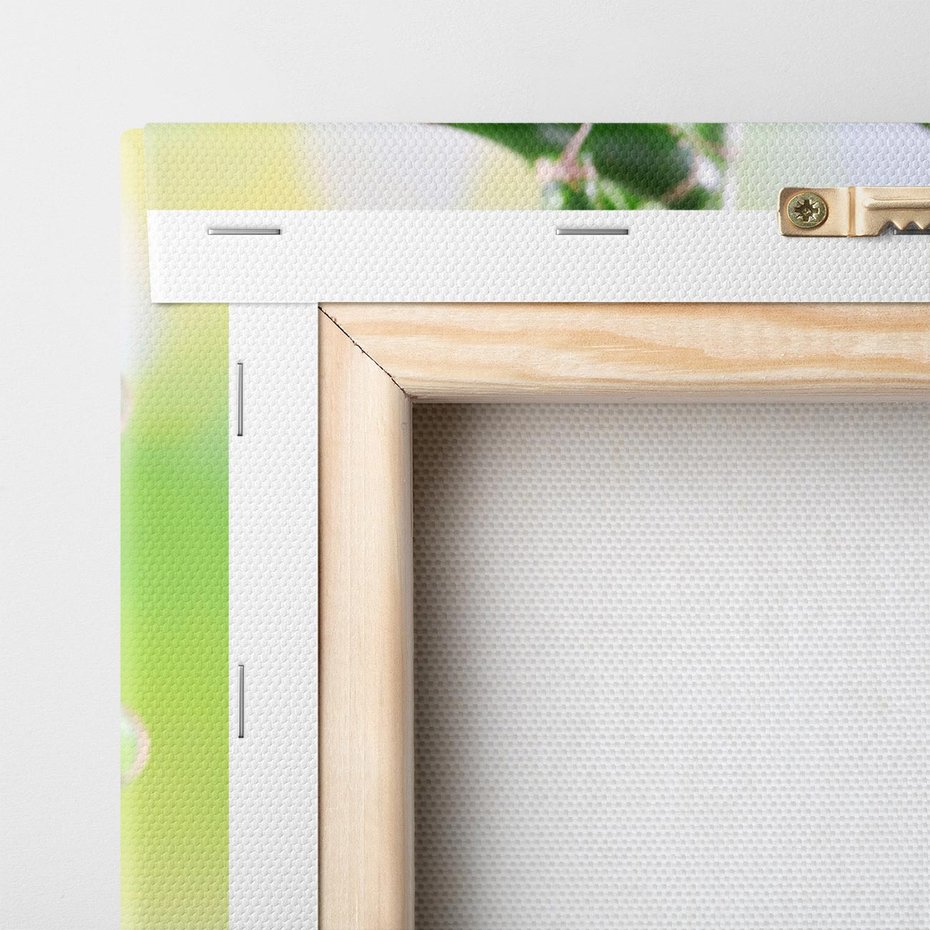 Obraz na płótnie 70x100 - Spa pełne kwiatów i relaksu - spa, kwiat