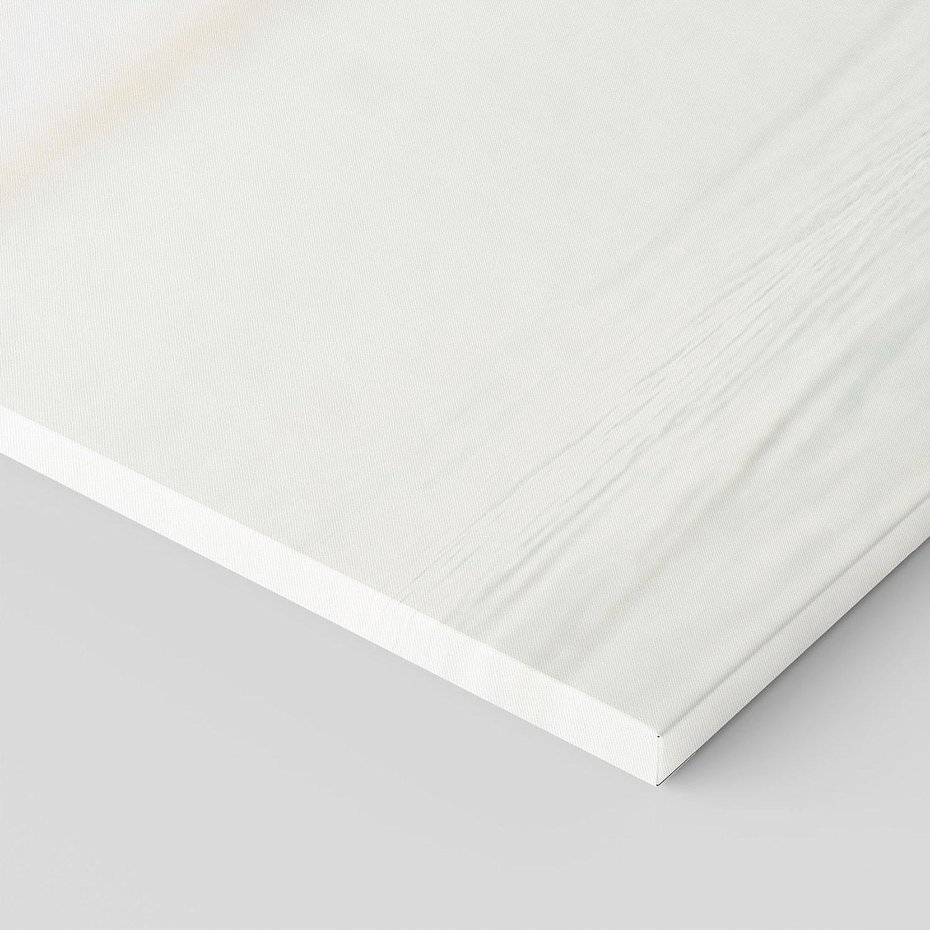 Obraz na płótnie 120x80 - Spokój Plaży - fotografia, biała muszla na plaży