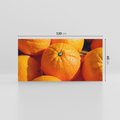 Obraz na płótnie 120x60 - Pomarańcze Owoce - pomarańcze, owoce