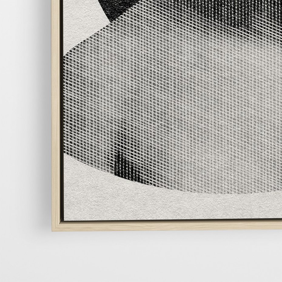 Obraz w ramie 50x70 - Sztuka Zeszłych Czasów - antyczna rzeźba kobiety, posąg - rama drewno