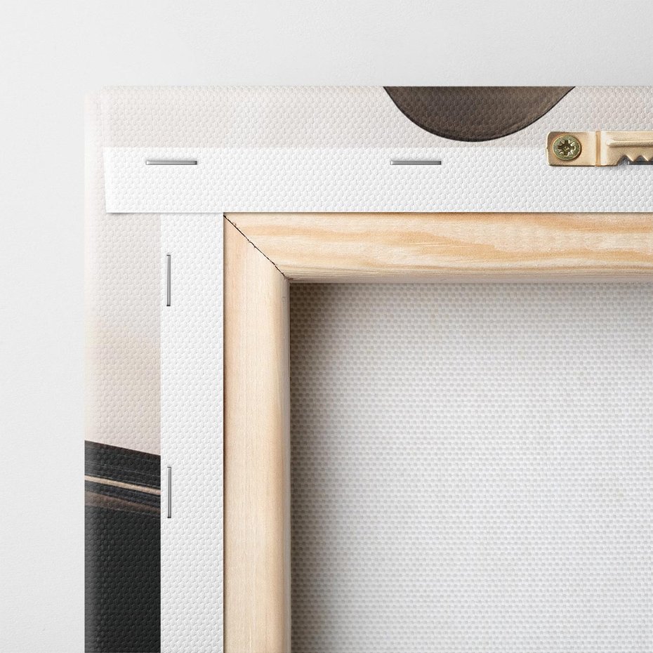 Obraz na płótnie 100x70 - Książka - Serce Retro - ksizka, serce