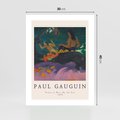 Plakat bez ramy 30x40 - Paul Gauguin: Reprodukcja - Paul Gauguin, reprodukcja
