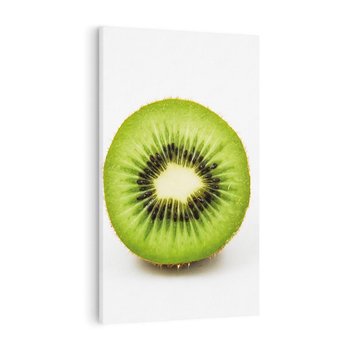 Obraz na płótnie 80x120 - Kiwi Owoce - kiwi, owoce