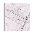 Obraz na płótnie 60x60 - Nowoczesna Elegancja - beton, struktura
