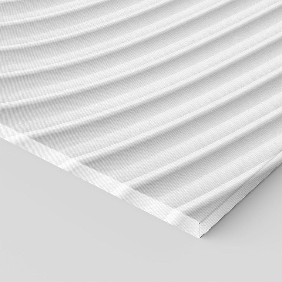 Obraz na płótnie 80x120 - abstrakcja barw - abstrakcja