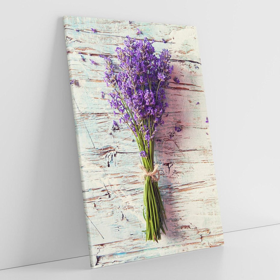 Obraz na płótnie 70x100 - Kwiatowy bukiet pełen piękna - bukiet, kwiaty