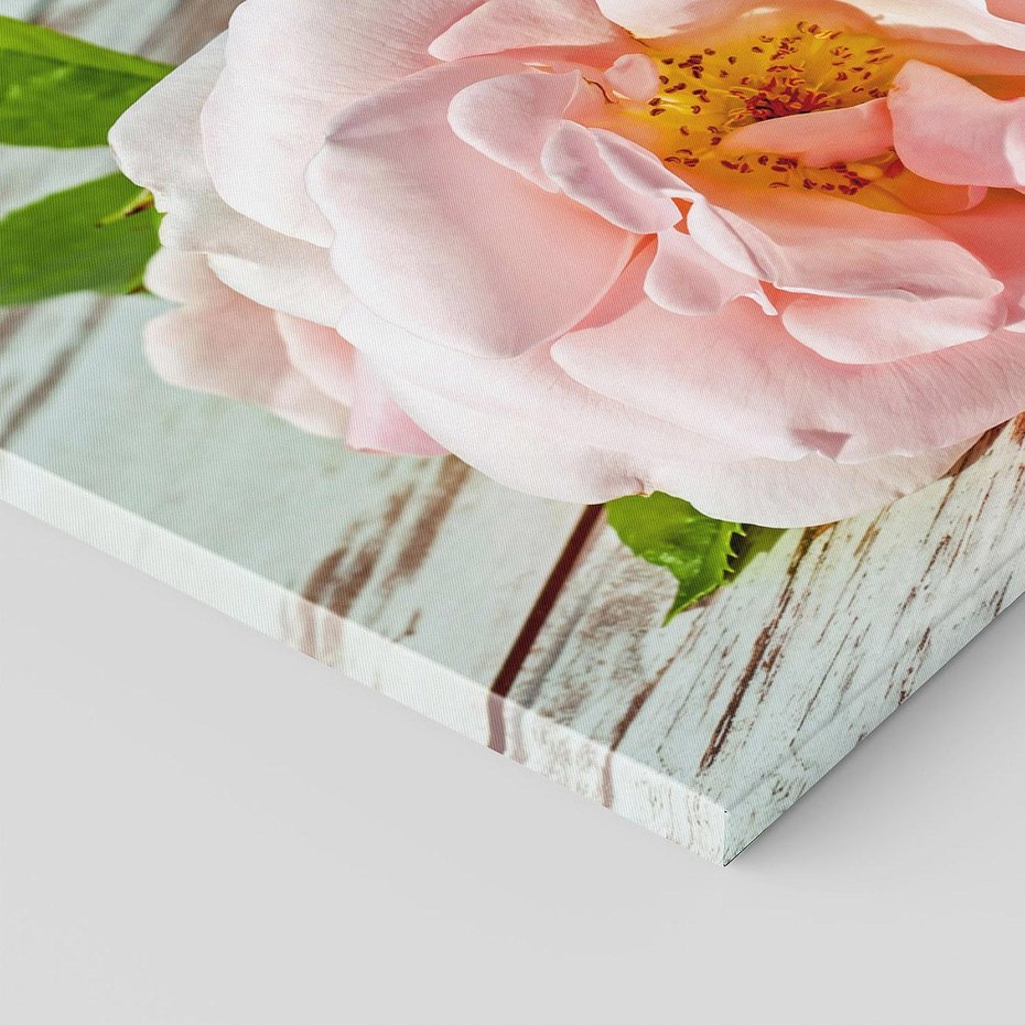 Obraz na płótnie 120x80 - Róża: symbol miłości i piękna - róża, kwiat