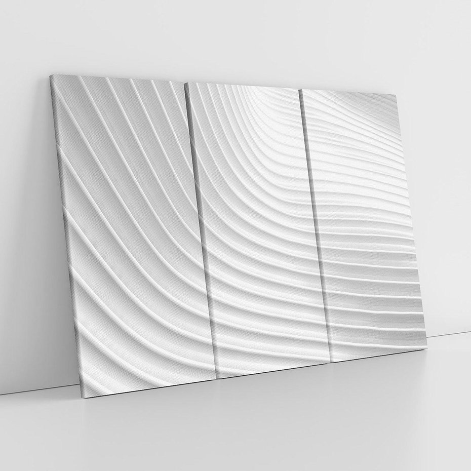 Obraz na płótnie 120x80 - abstrakcja barw - abstrakcja