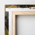 Obraz na płótnie 30x30 - Nowoczesna sztuka - nowoczesna, sztuka