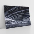Obraz na płótnie 120x80 - Most miasto architektura - most, miasto