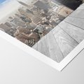 Plakat bez ramy 30x40 - Nowojorska energia miejsca - Nowy Jork, miasto