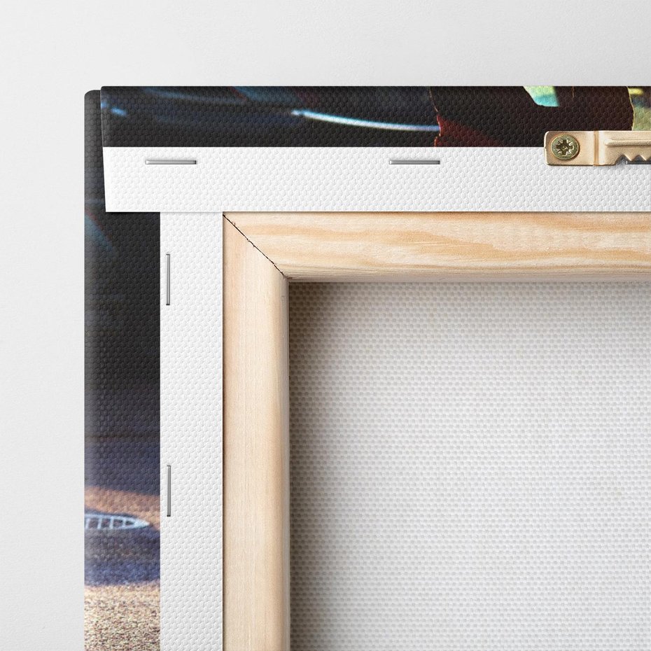 Obraz na płótnie 120x80 - Deskorolkowa Adrenalina Sportu - deskorolka, skateboard