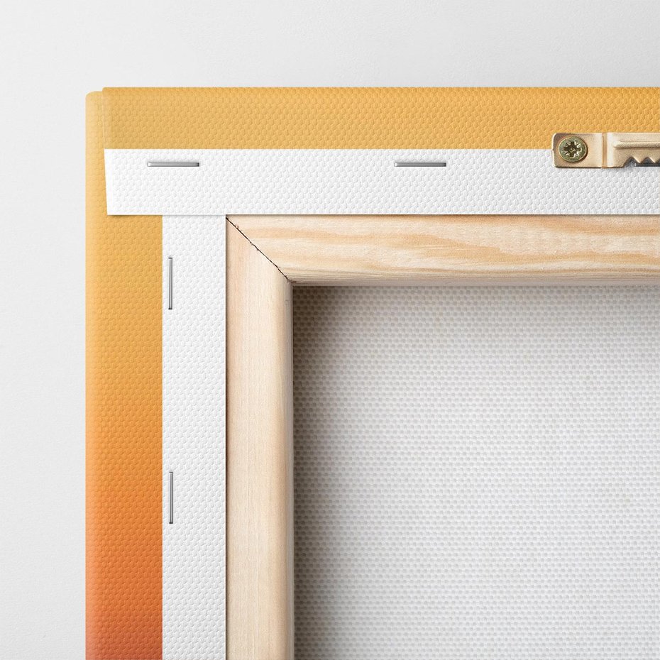 Obraz na płótnie 80x80 - Statek na oceanie - statek, morze