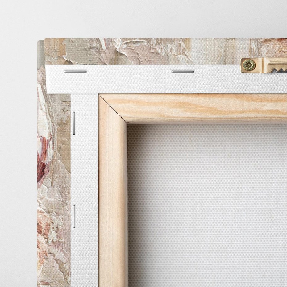 Obraz na płótnie 60x60 - Esencja - kobieta wino obraz impresonizm olej na płótnie