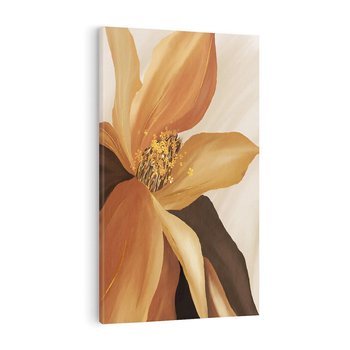 Obraz na płótnie 70x100 - Wyraz Luksusu - sztuka, nowoczesna