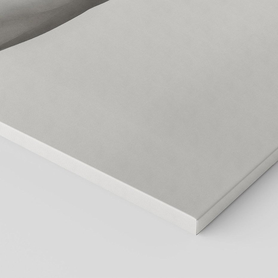 Obraz na płótnie 120x60 - Piękno włosów kobiety w ruchu - włosy, piękno