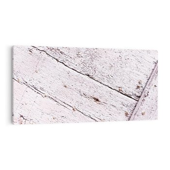 Obraz na płótnie 100x50 - Nowoczesna Elegancja - beton, struktura