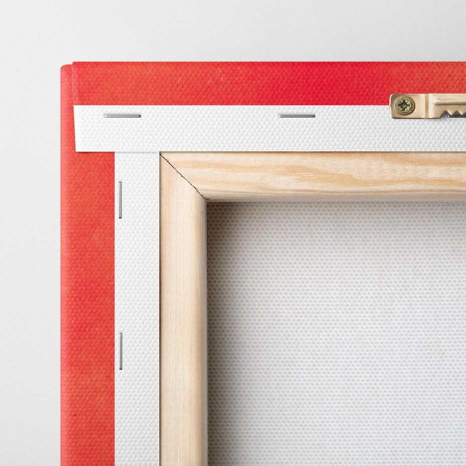 Obraz na płótnie 140x70 - Kaseta - Muzyka Retro - kaseta, muzyka