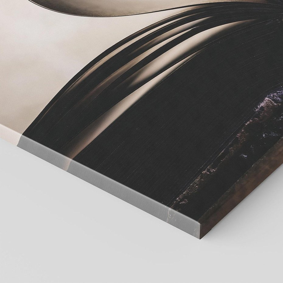 Obraz na płótnie 70x50 - Książka - Serce Retro - ksizka, serce