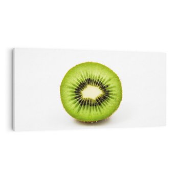 Obraz na płótnie 100x50 - Kiwi Owoce - kiwi, owoce