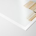 Plakat bez ramy 30x40 - Stos Zakurzonych Opowieści - stos książek, ksiązki na stosie
