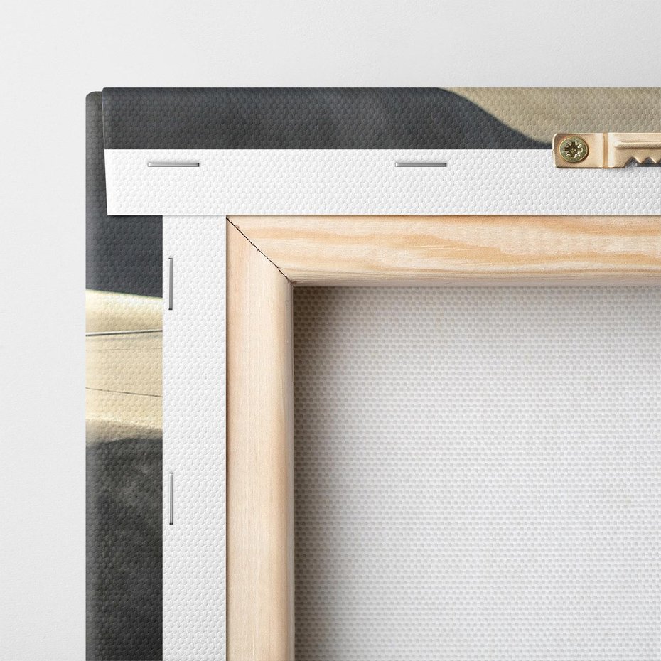 Obraz na płótnie 70x50 - Skateboardowe Wyzwanie na Desce - deskorolka, skateboard