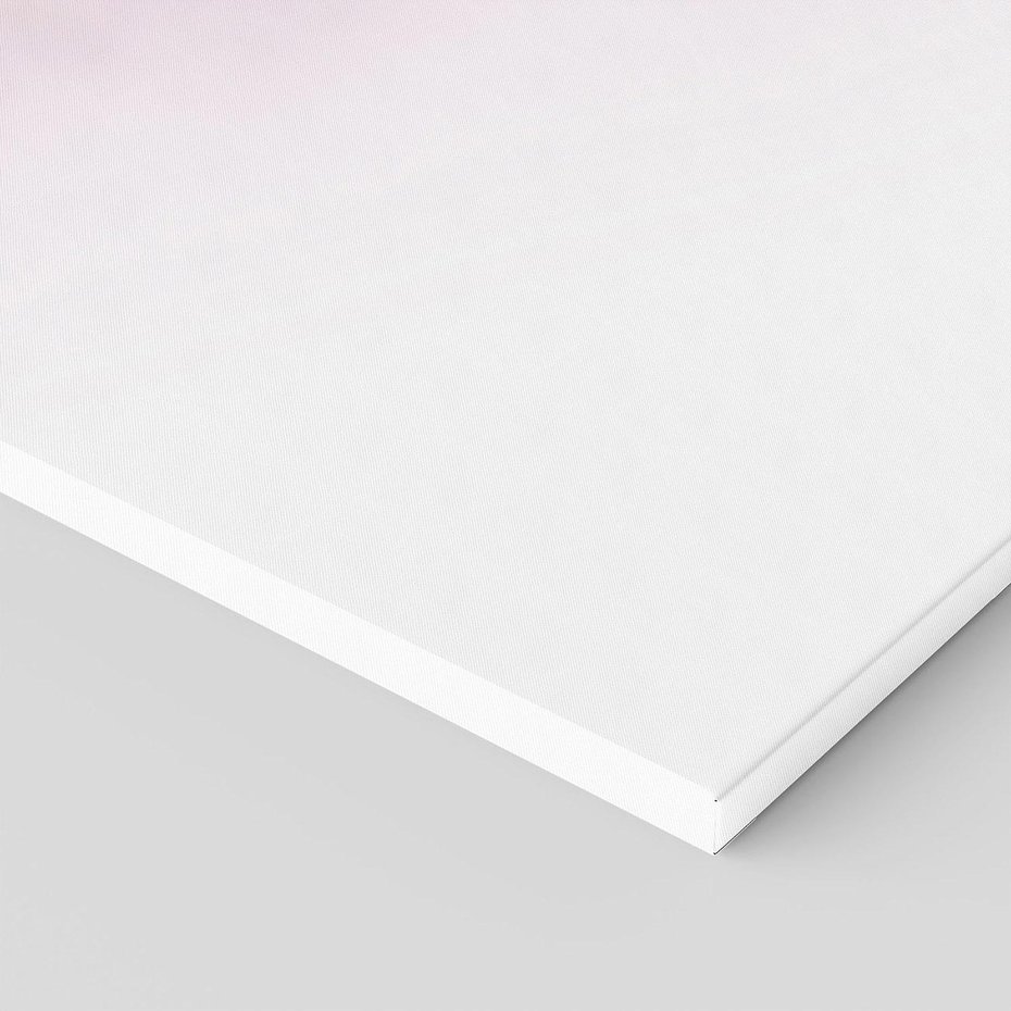 Obraz na płótnie 80x120 - Kwitnąca Wiśnia - kwiaty, kwitnącej