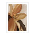 Plakat bez ramy 50x70 - Wyraz Luksusu - sztuka, nowoczesna