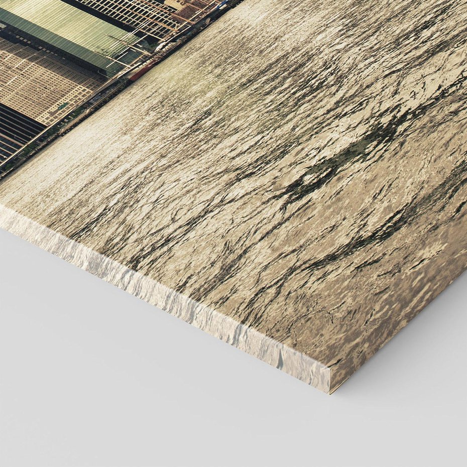 Obraz na płótnie 80x120 - Nowy Jork - miejska ikona - NY, USA