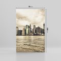 Obraz na płótnie 70x100 - Nowy Jork - miejska ikona - NY, USA