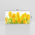 Obraz na płótnie 120x60 - Tulipany - szczyt kwiatowego piękna - tulipany, kwiaty