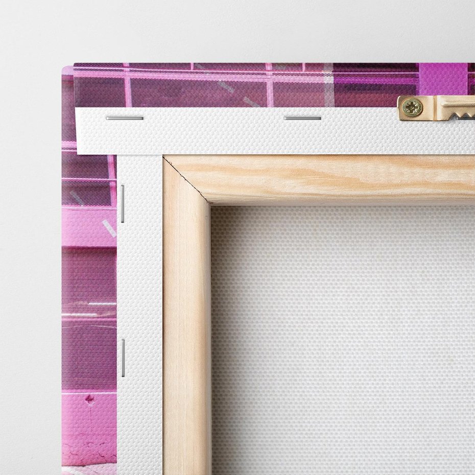 Obraz na płótnie 120x60 - Boisko Koszykówki - Pasja Sportowego Ducha - boisko, koszykówka