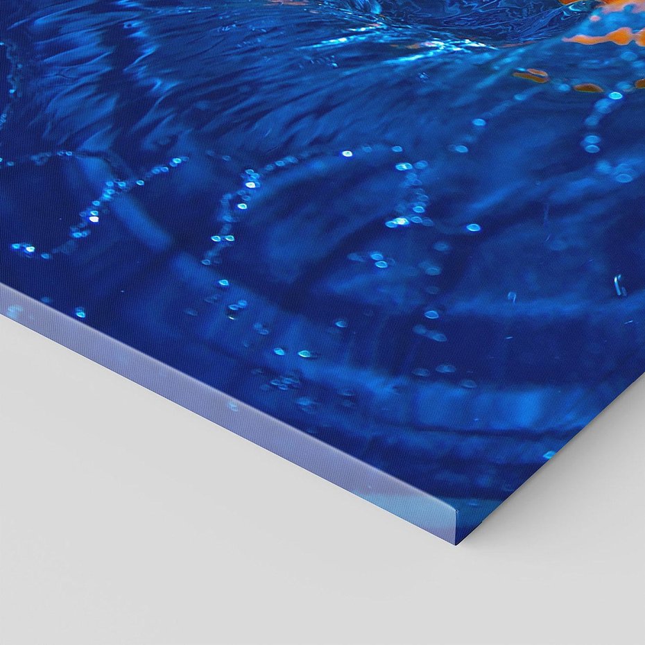 Obraz na płótnie 120x60 - Pomarańcza Owoce - pomarańcza, owoce