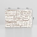 Obraz na płótnie 120x80 - Kawa w Stylu Coffee - kawa, coffee