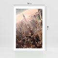 Plakat bez ramy 21x30 - Dynamika Nowego Jorku - Nowy Jork, miasto