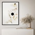 Plakat bez ramy 40x50 - Luksusowy Lifestyle - kompozycja lifestyle, fotografia