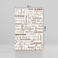 Obraz na płótnie 70x100 - Kawa w Stylu Coffee - kawa, coffee