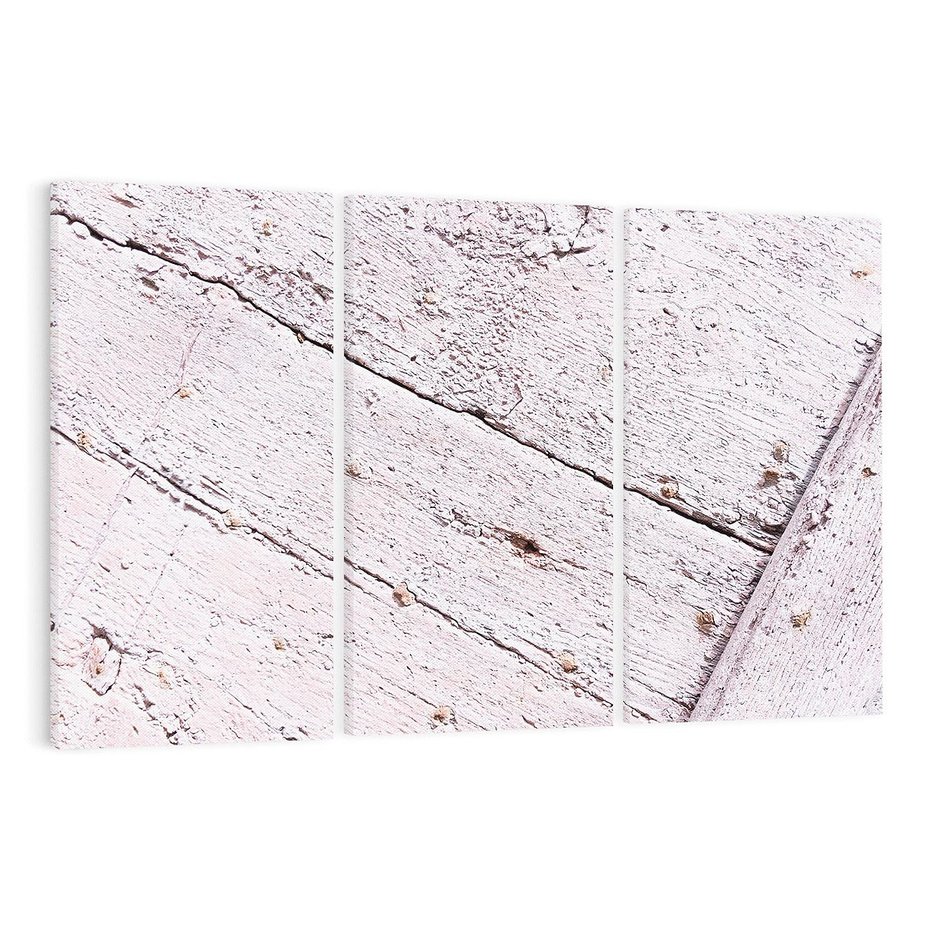 Obraz na płótnie 120x80 - Nowoczesna Elegancja - beton, struktura