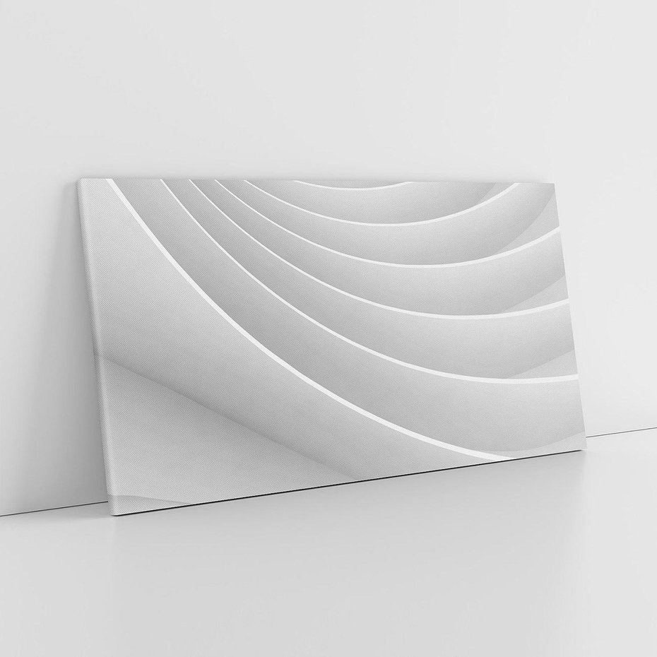 Obraz na płótnie 100x50 - Geometryczna Harmonia - geometryczne, kształty