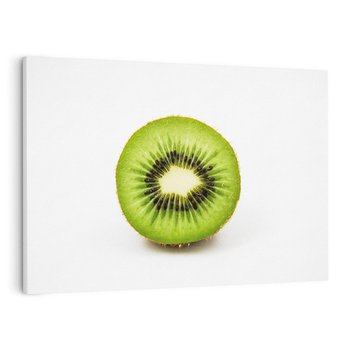 Obraz na płótnie 70x50 - Kiwi Owoce - kiwi, owoce