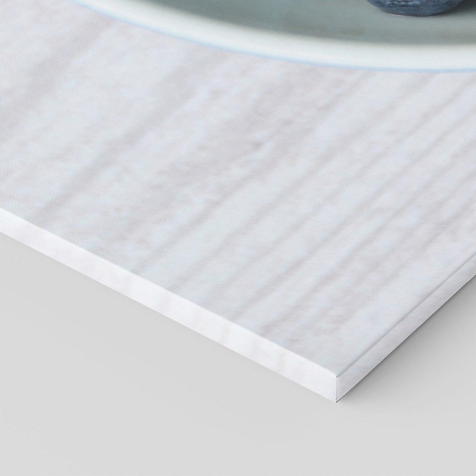 Obraz na płótnie 120x80 - Borówki Leśna Harmonia - borówki, owoce